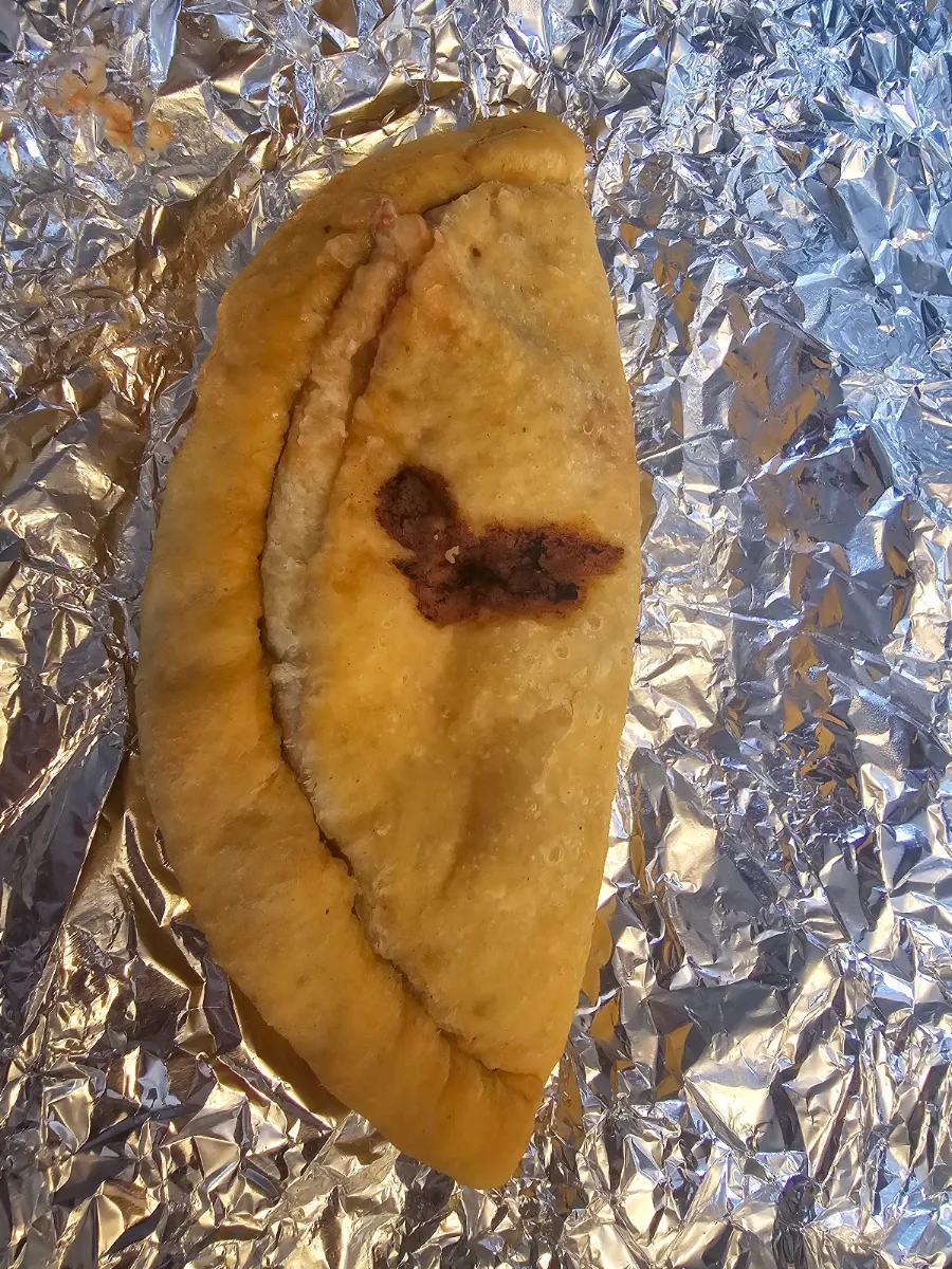 Panzarotti, Pizzatecca + Take Away