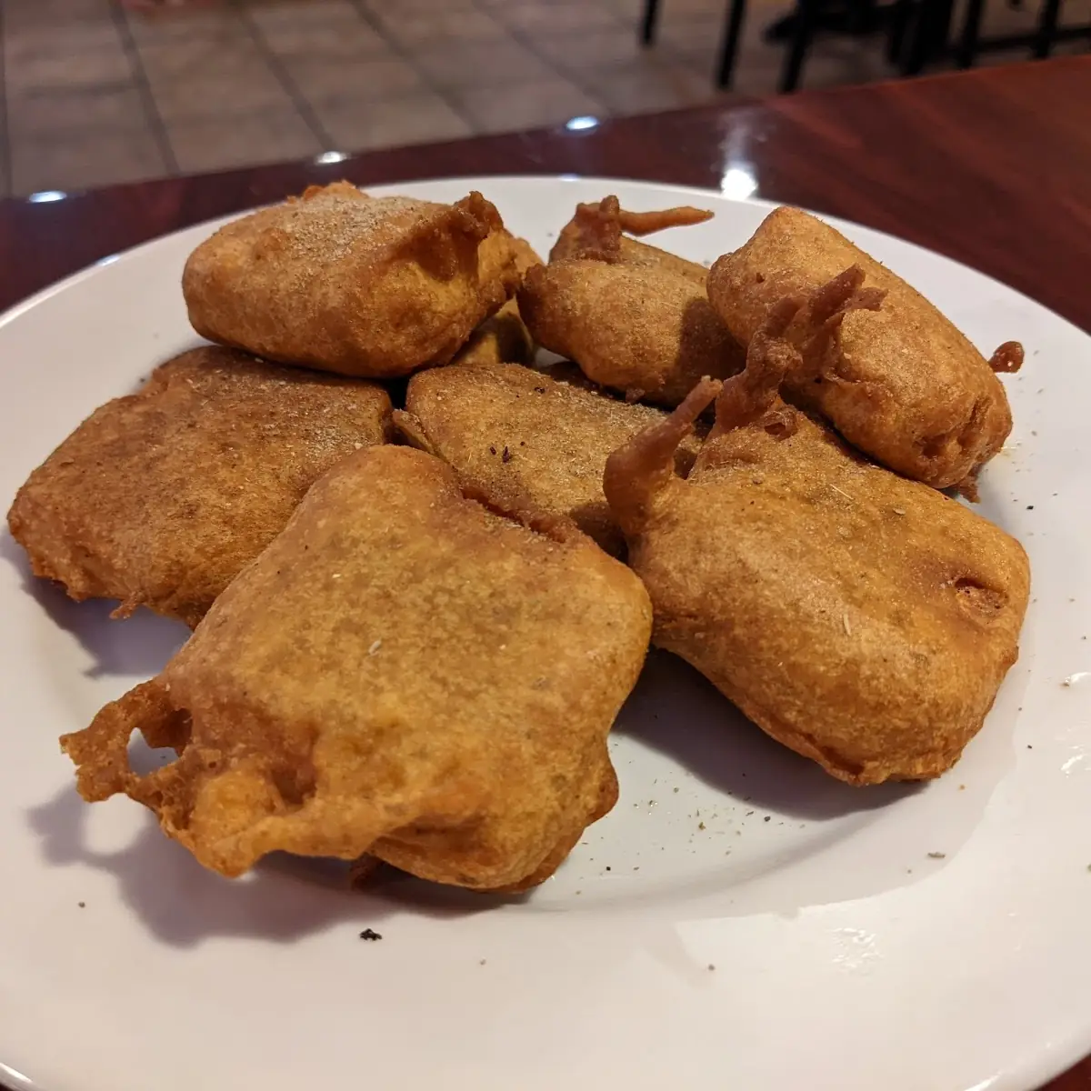 Paneer Pakora