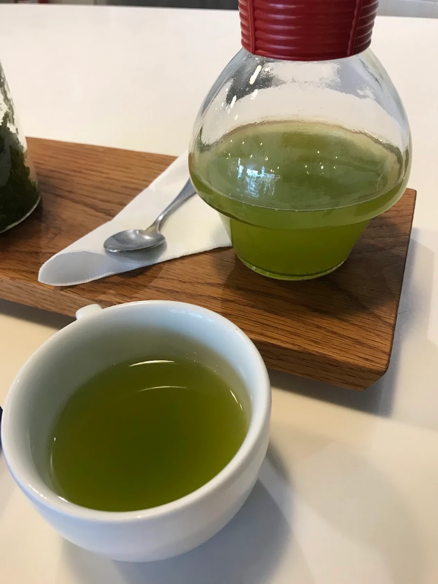 Green Tea