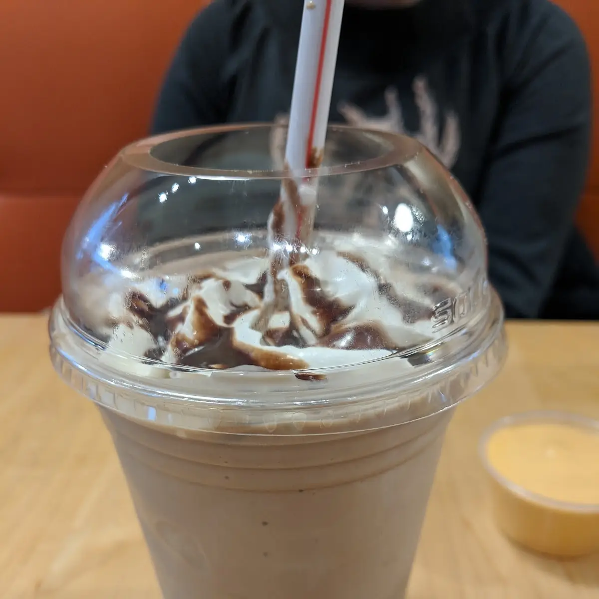 Chocolate Malt