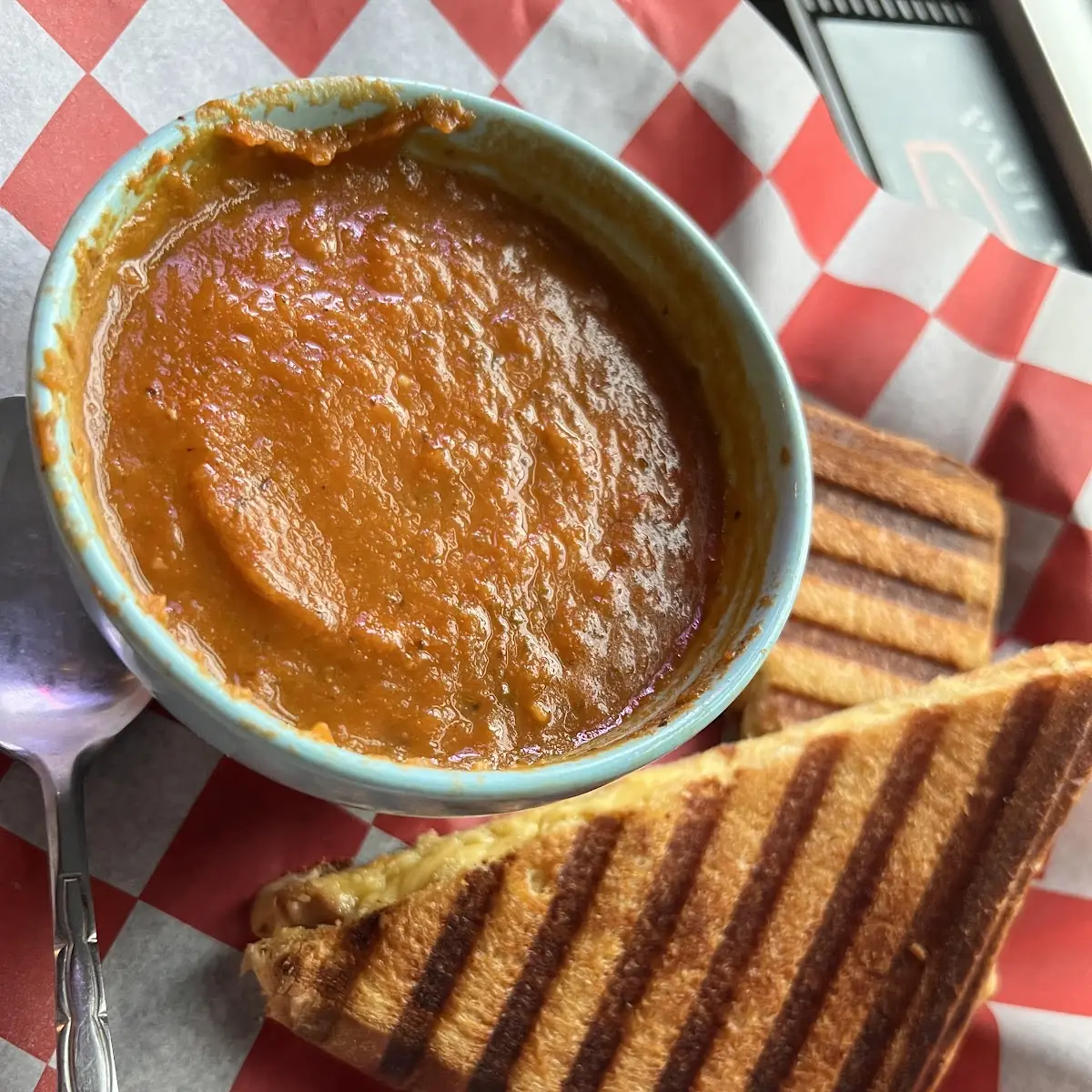 Grilled Cheese Sandwich