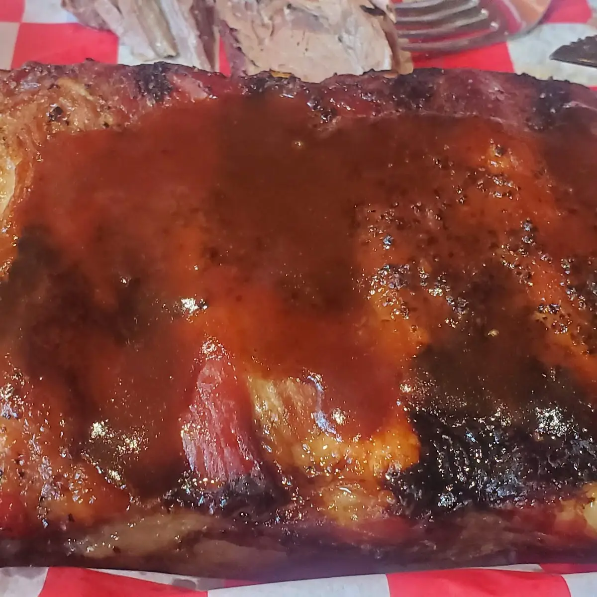 Spare Ribs