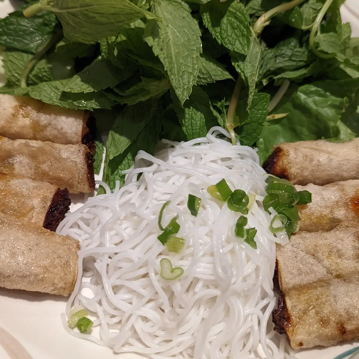 Nem Nướng