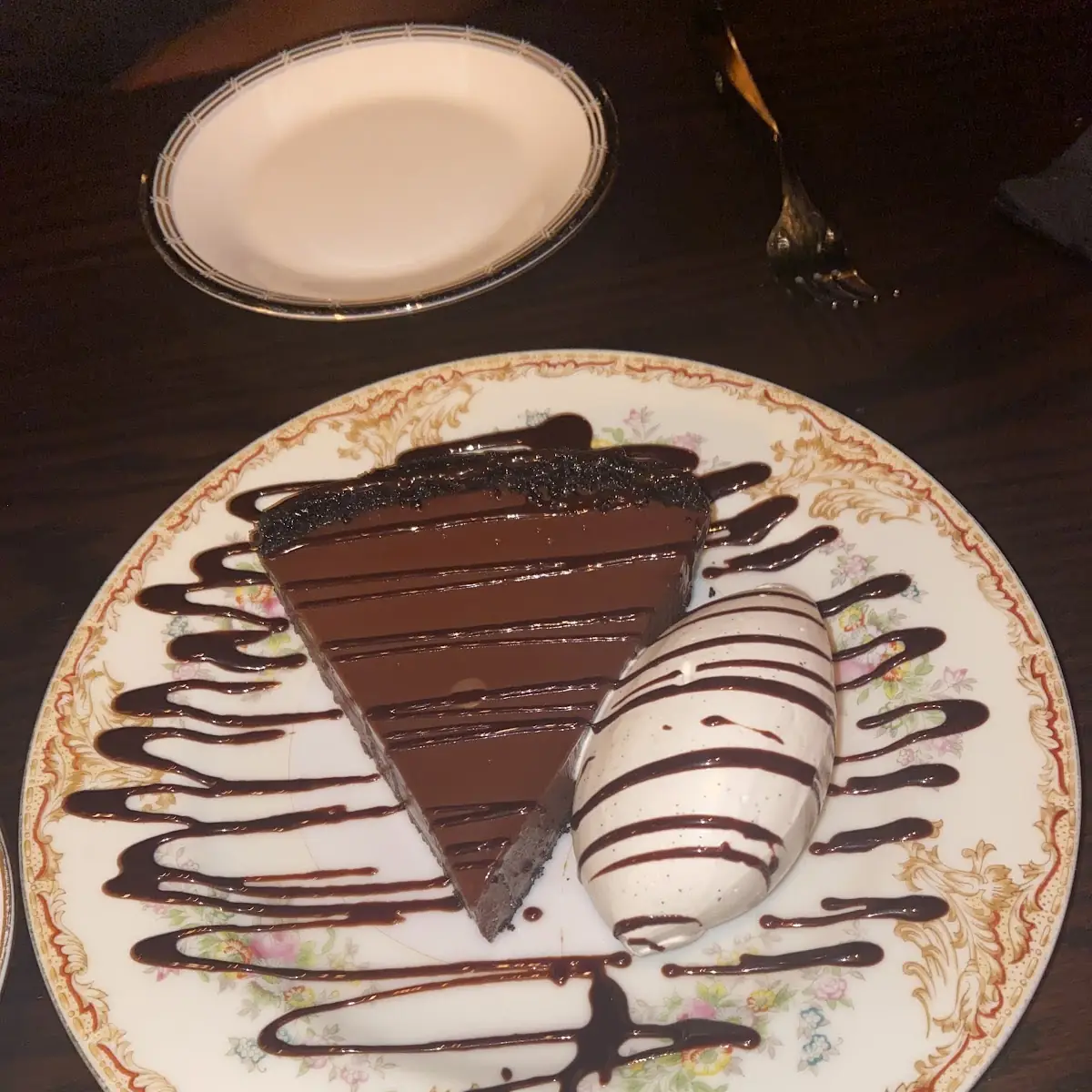 Chocolate Cake