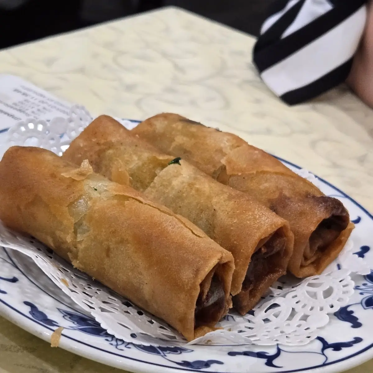 Spring Roll