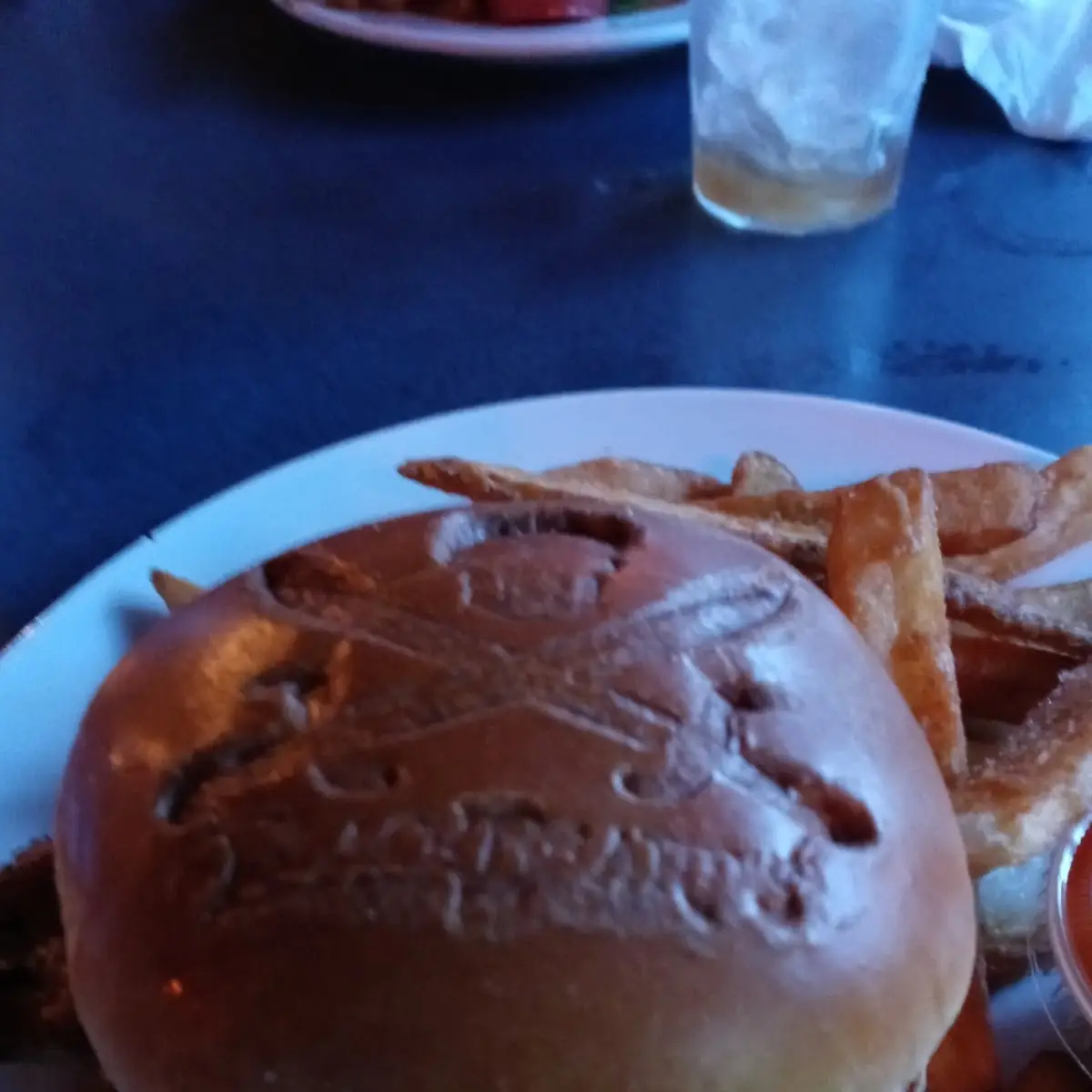 Chicken Sandwich Combo