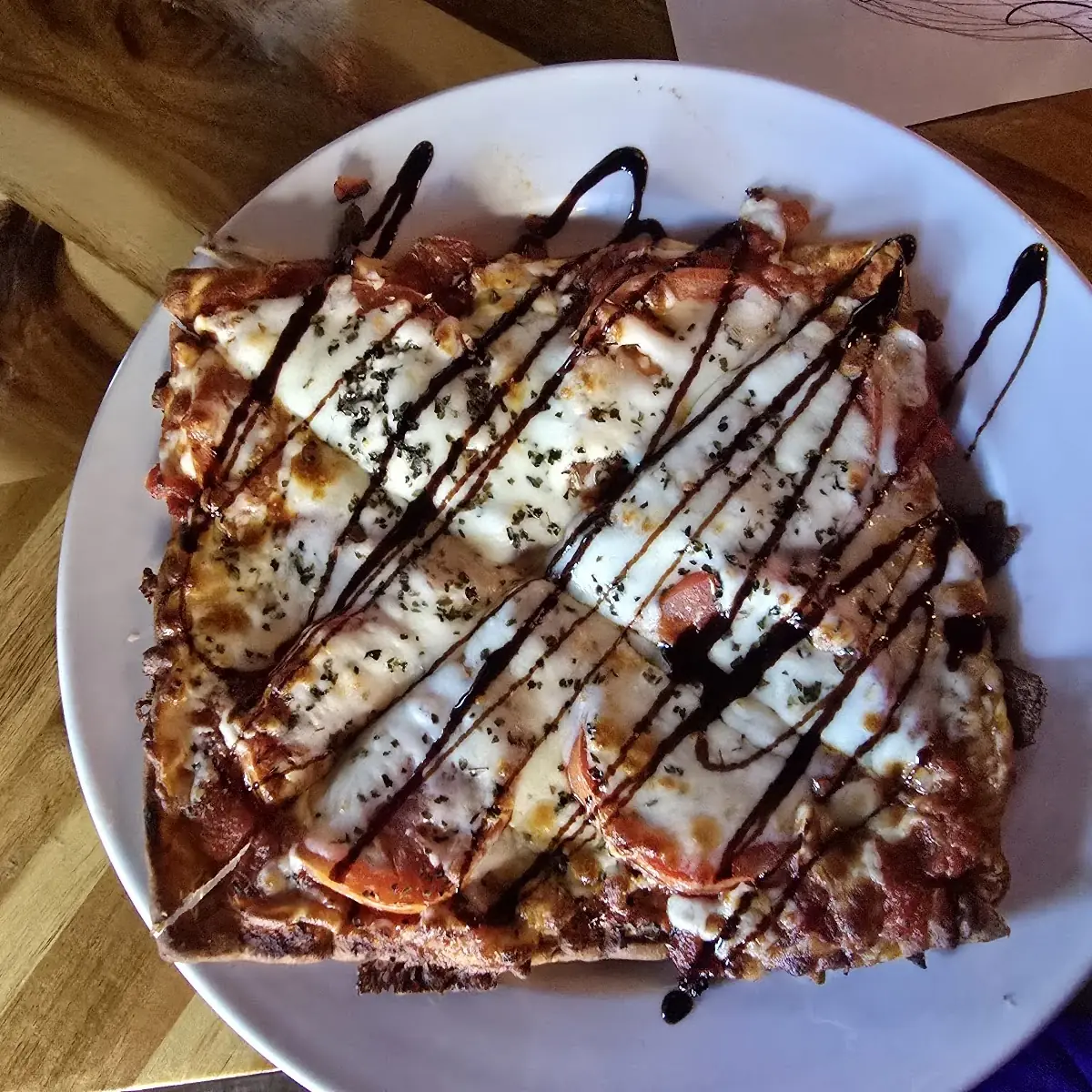 Margarita Pizza