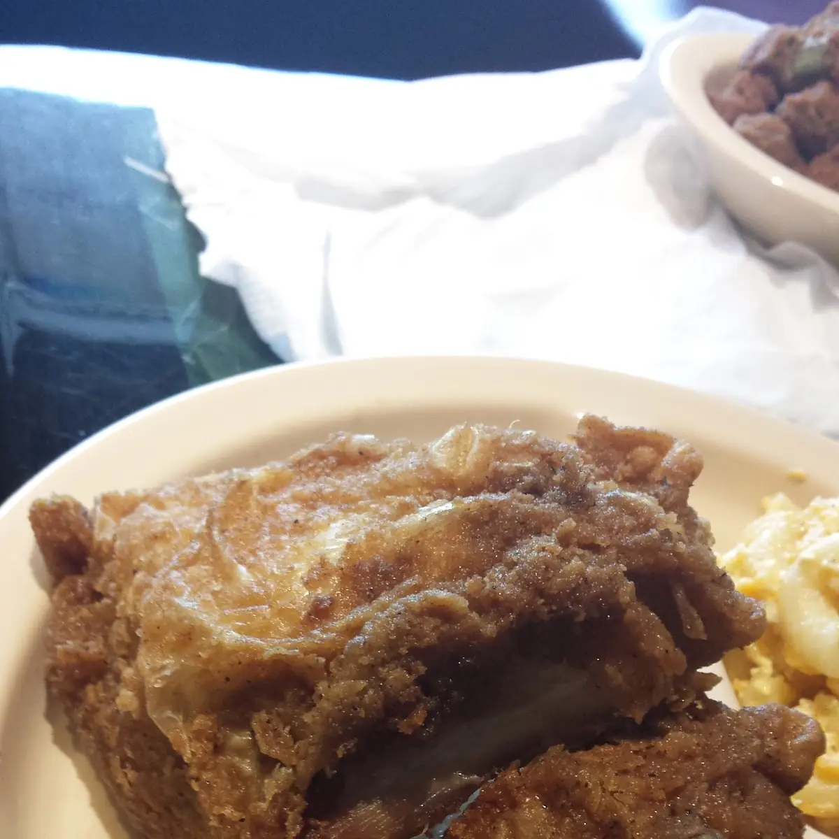 Fried Chicken