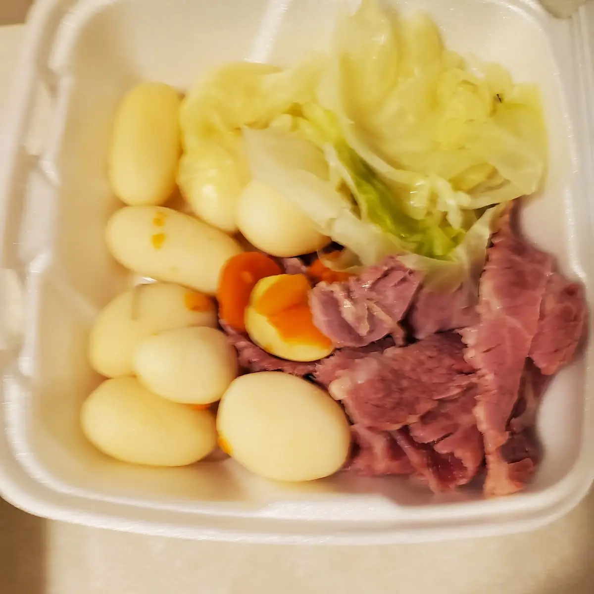 Corned Beef