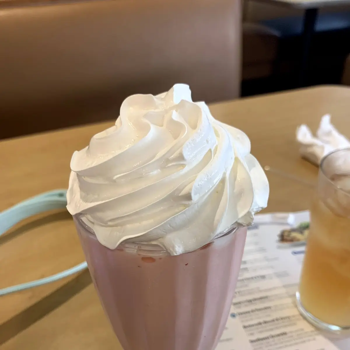 House-Made Milkshakes
