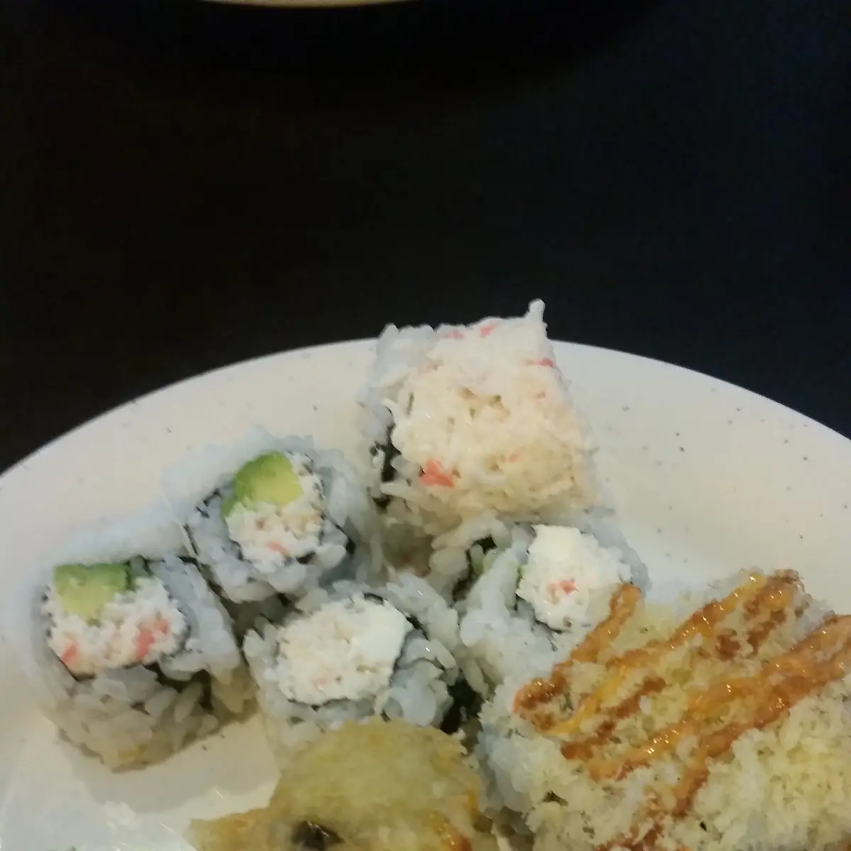 California Roll