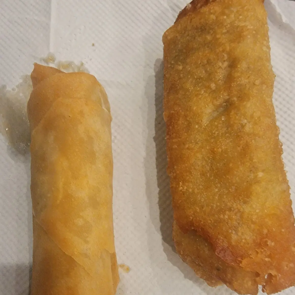 Egg Roll
