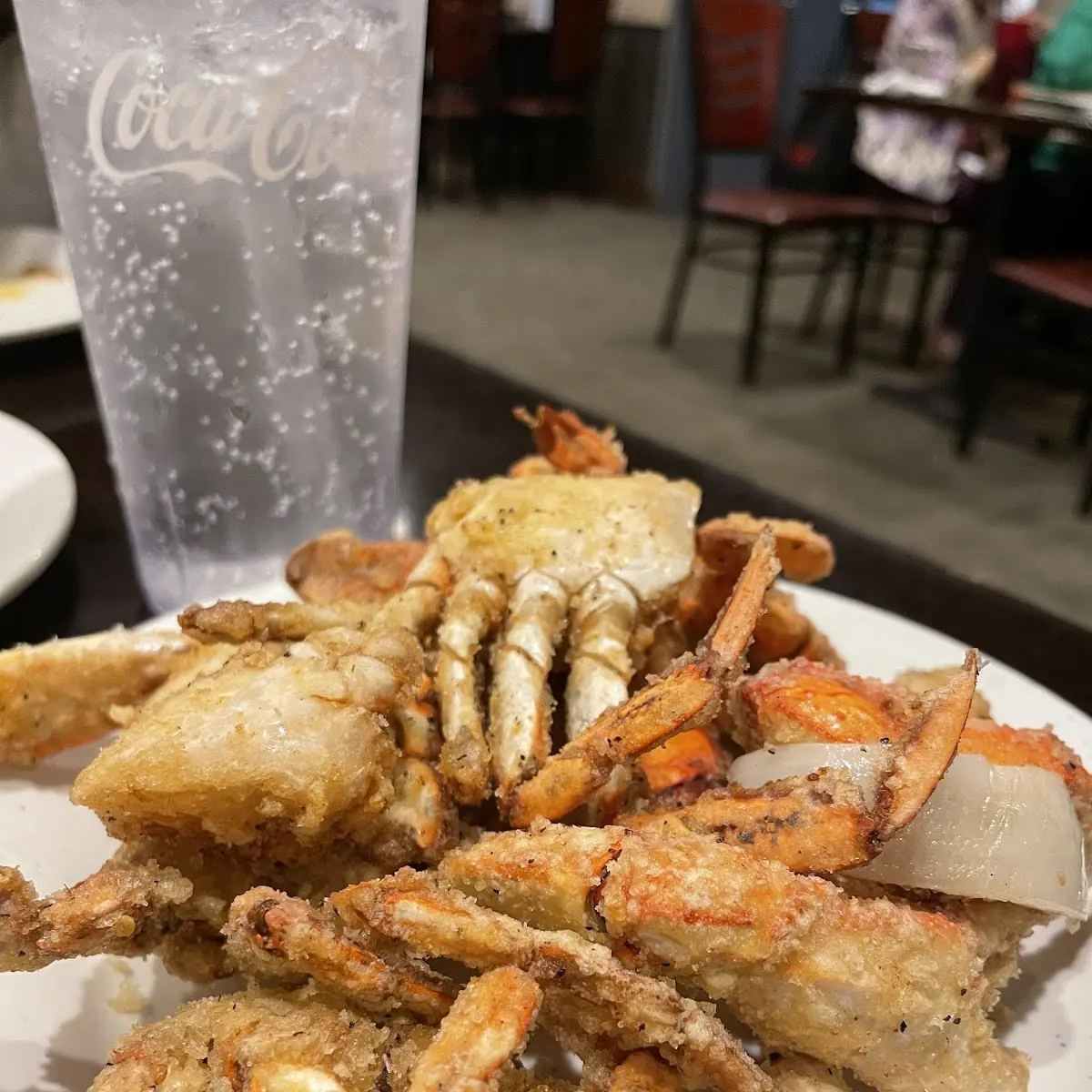 Salt & Pepper