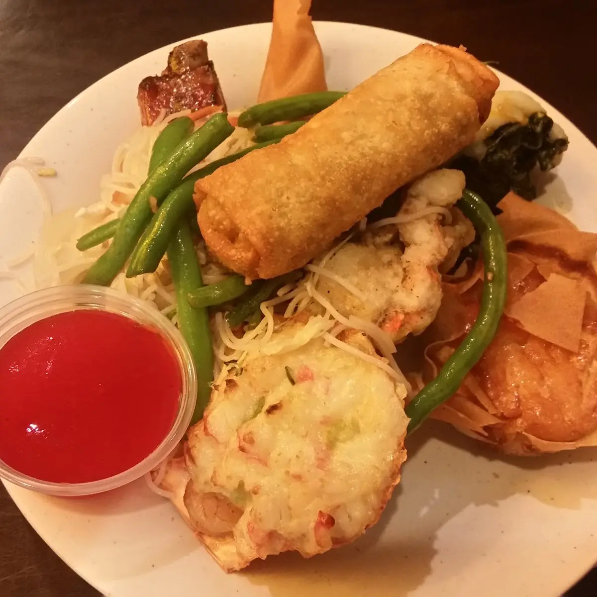 Spring Roll