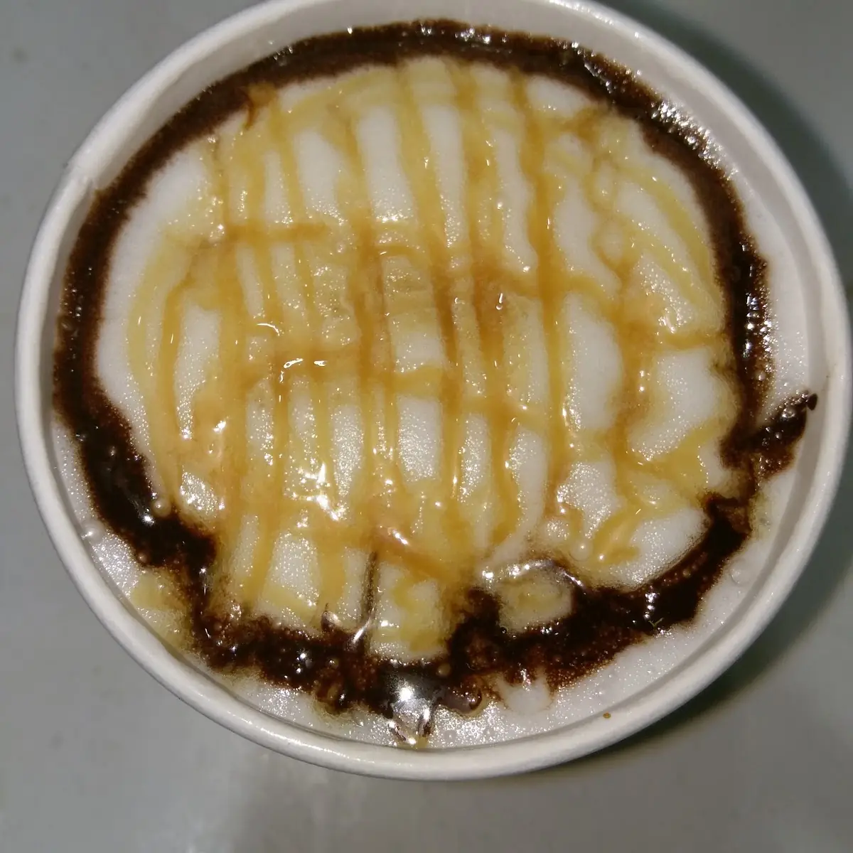 Onion Soup