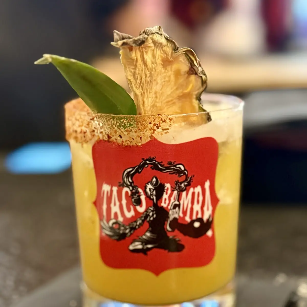 Mai Tai