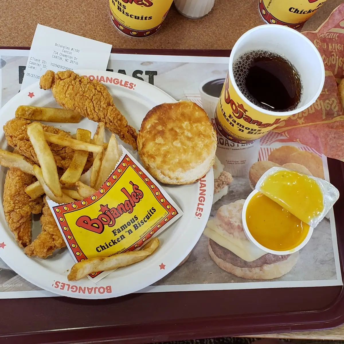 McDonald's Chicken Mcnuggets