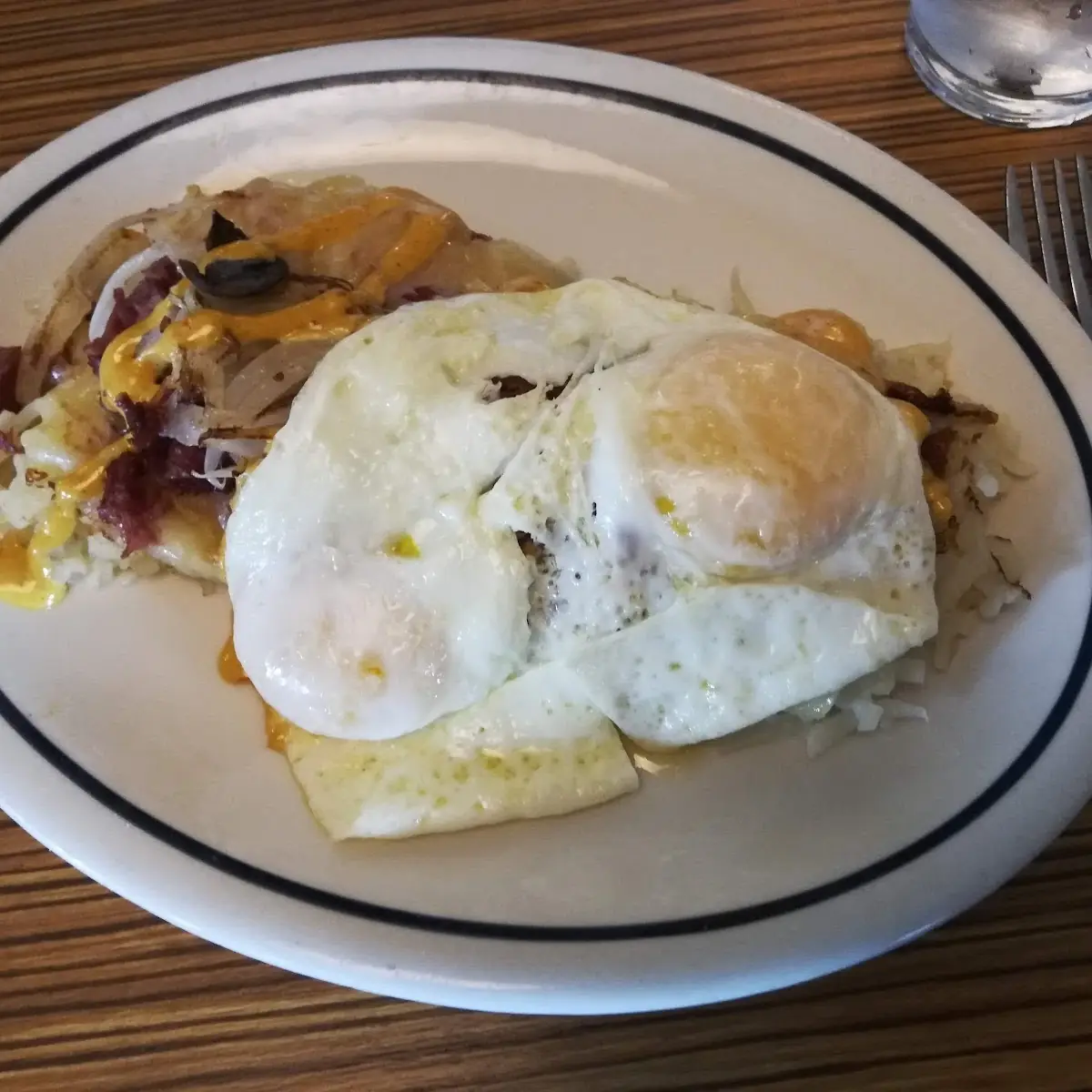 Corned Beef Hash
