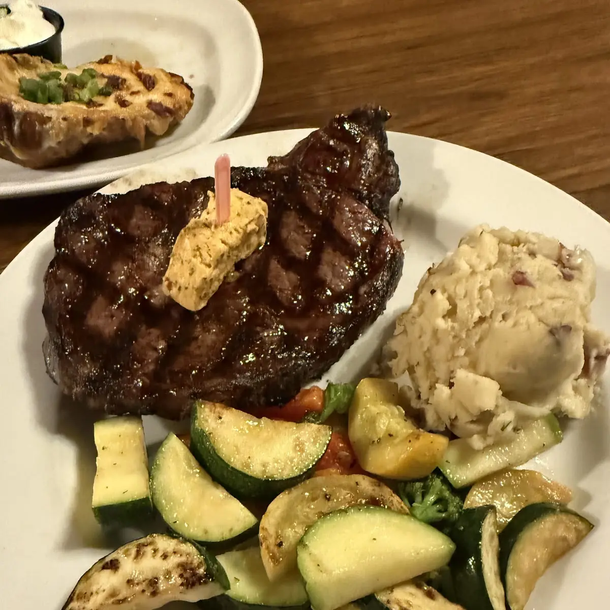 14oz Ribeye Steak