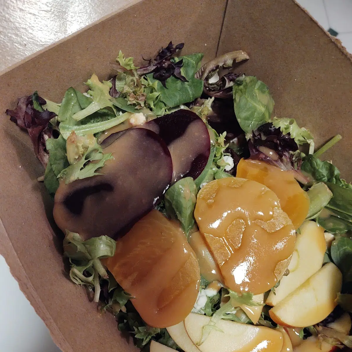 Beet Salad
