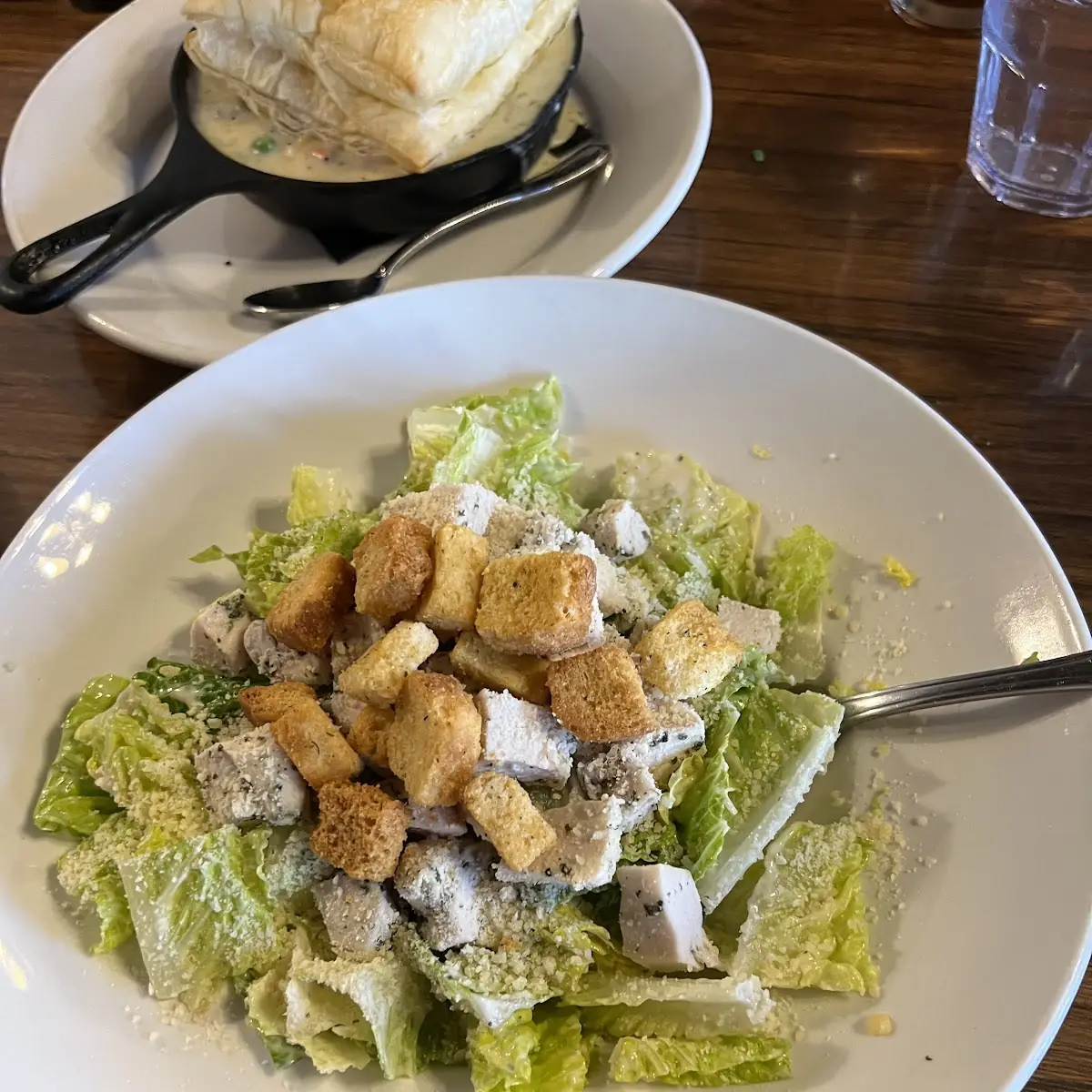 Caesar Salad
