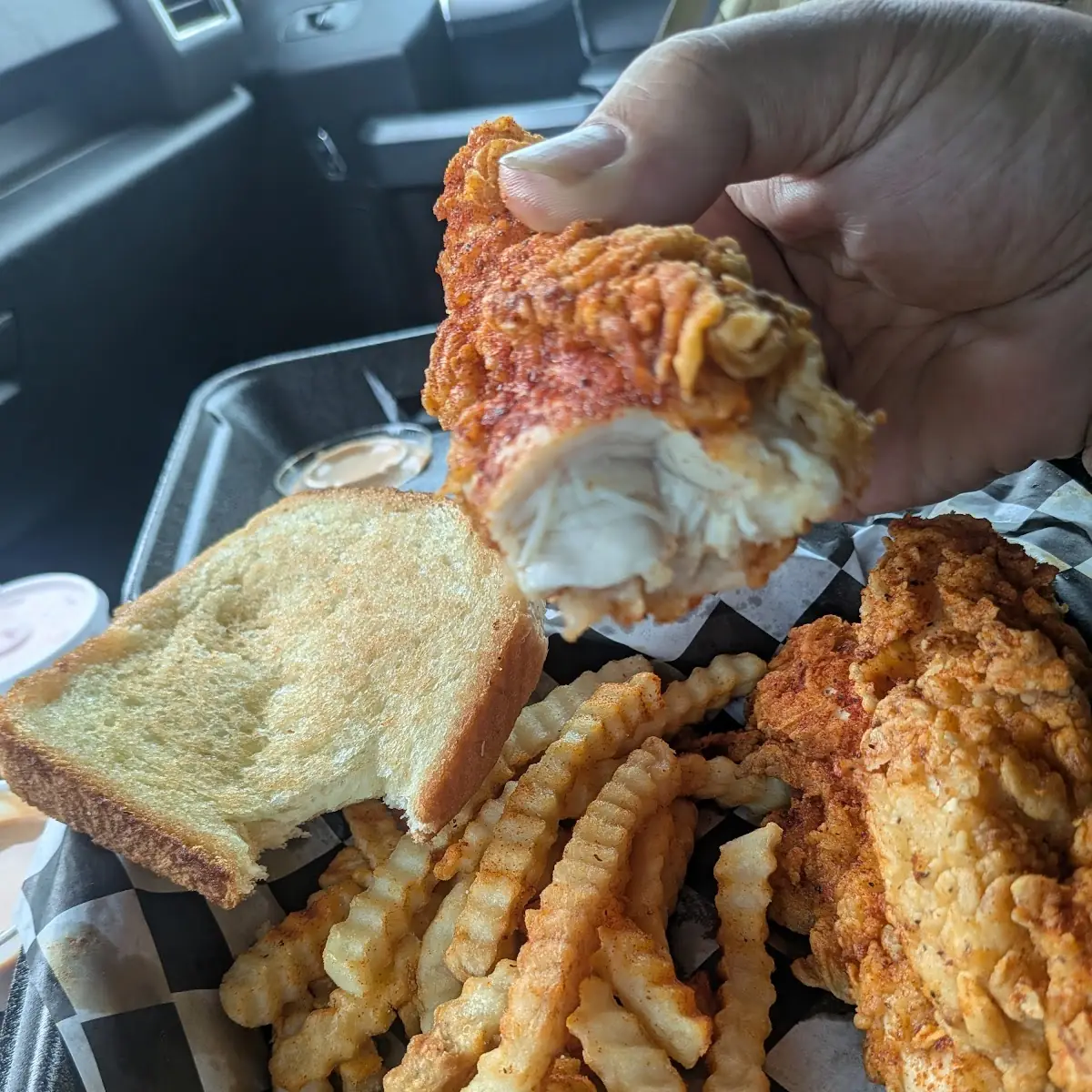 Chicken Tenders