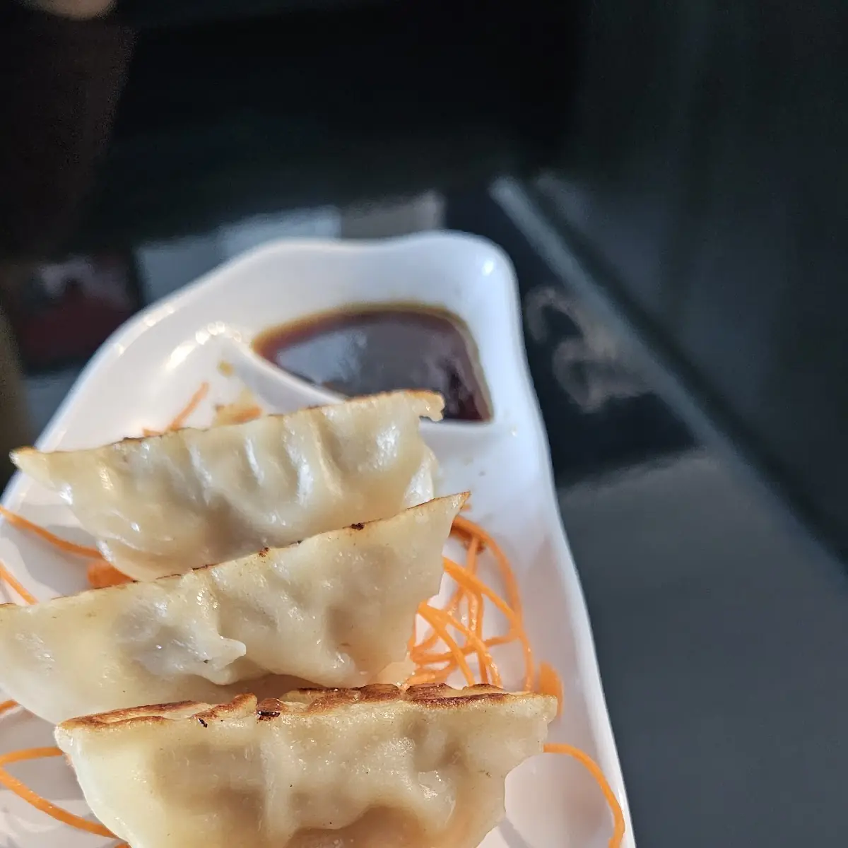 Gyoza Dumplings