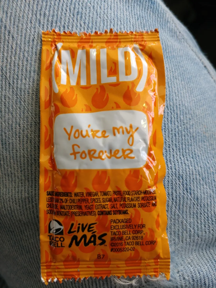 Hot Sauces