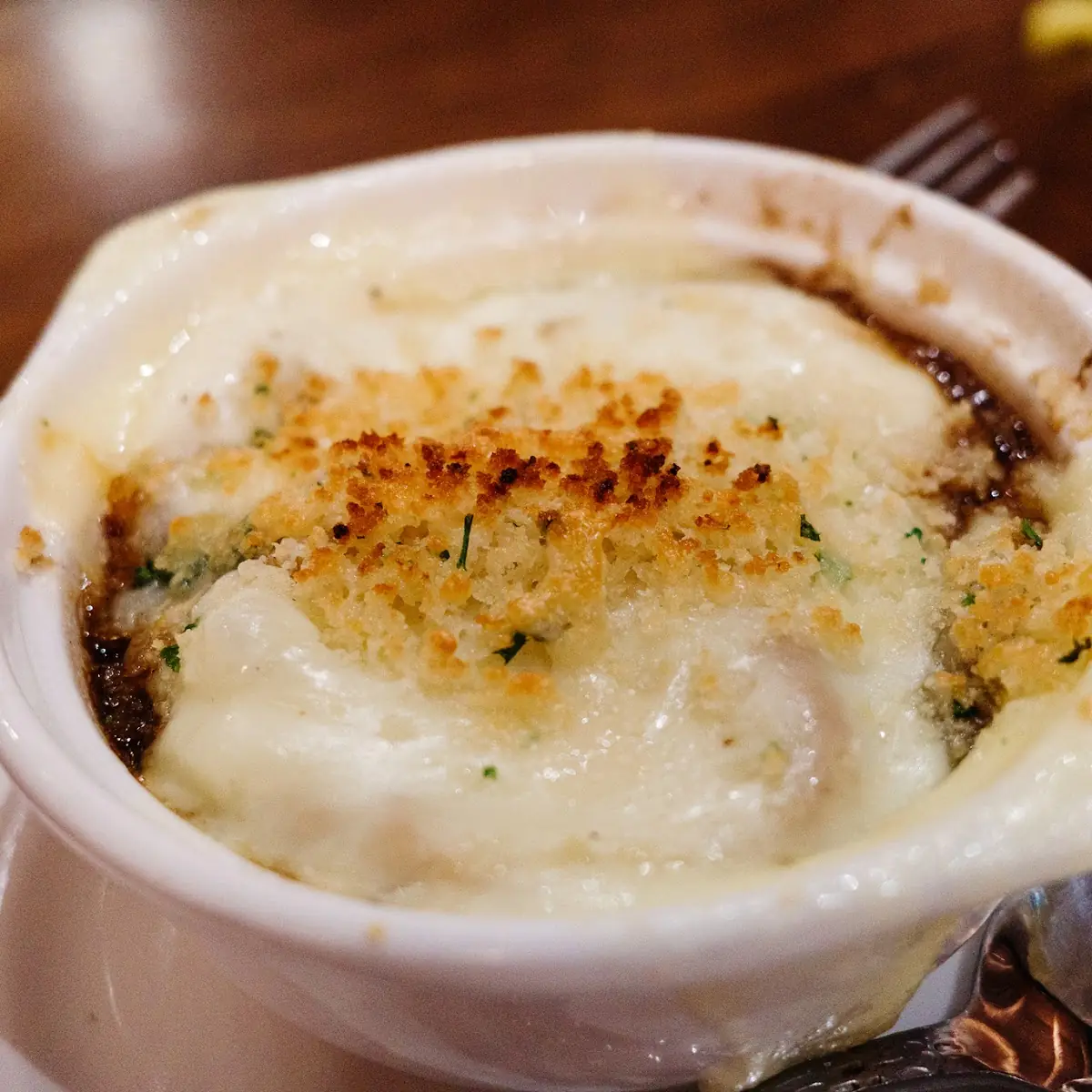 French Onion Soup