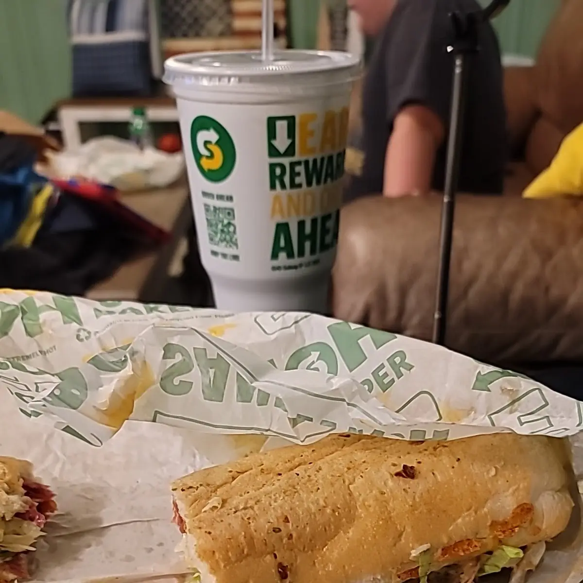 Italian Sub