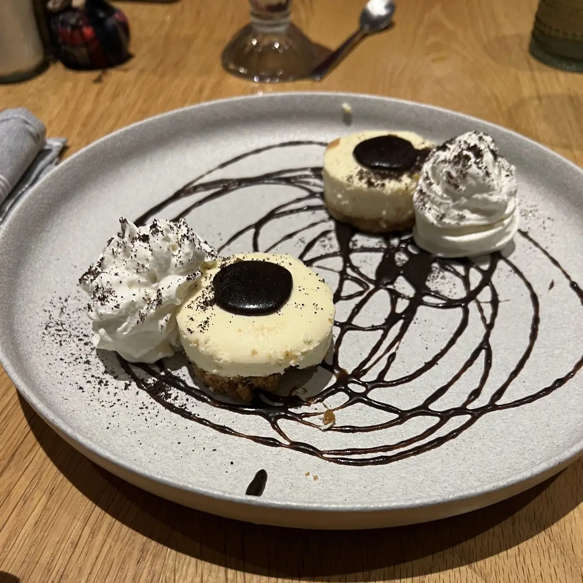 Lava Cake