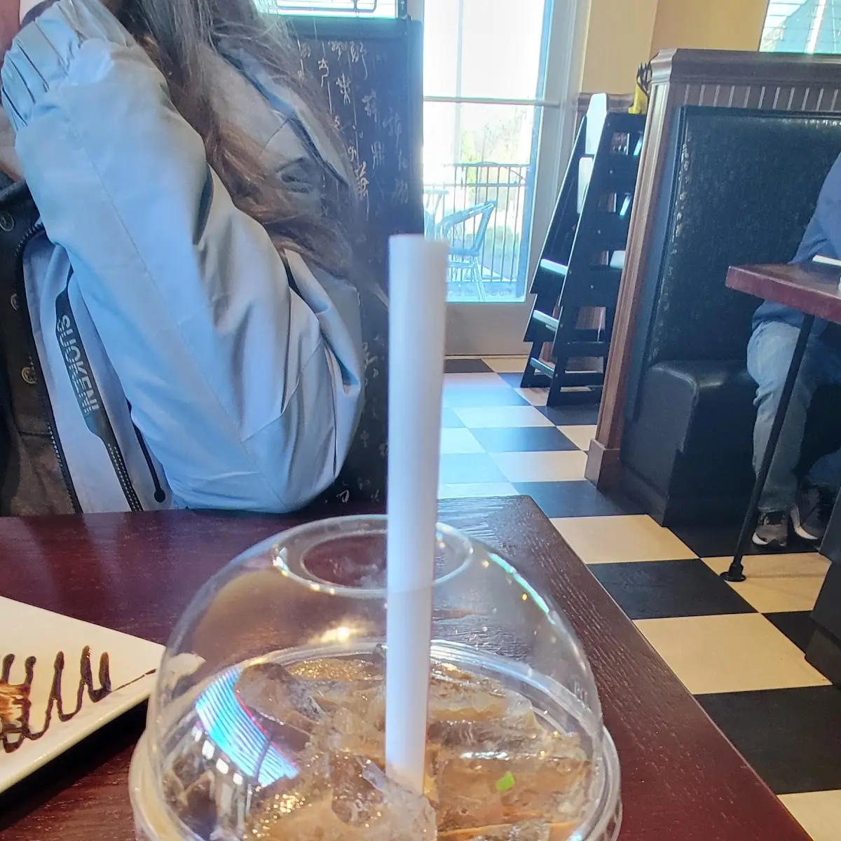 Cafe Den Nóng