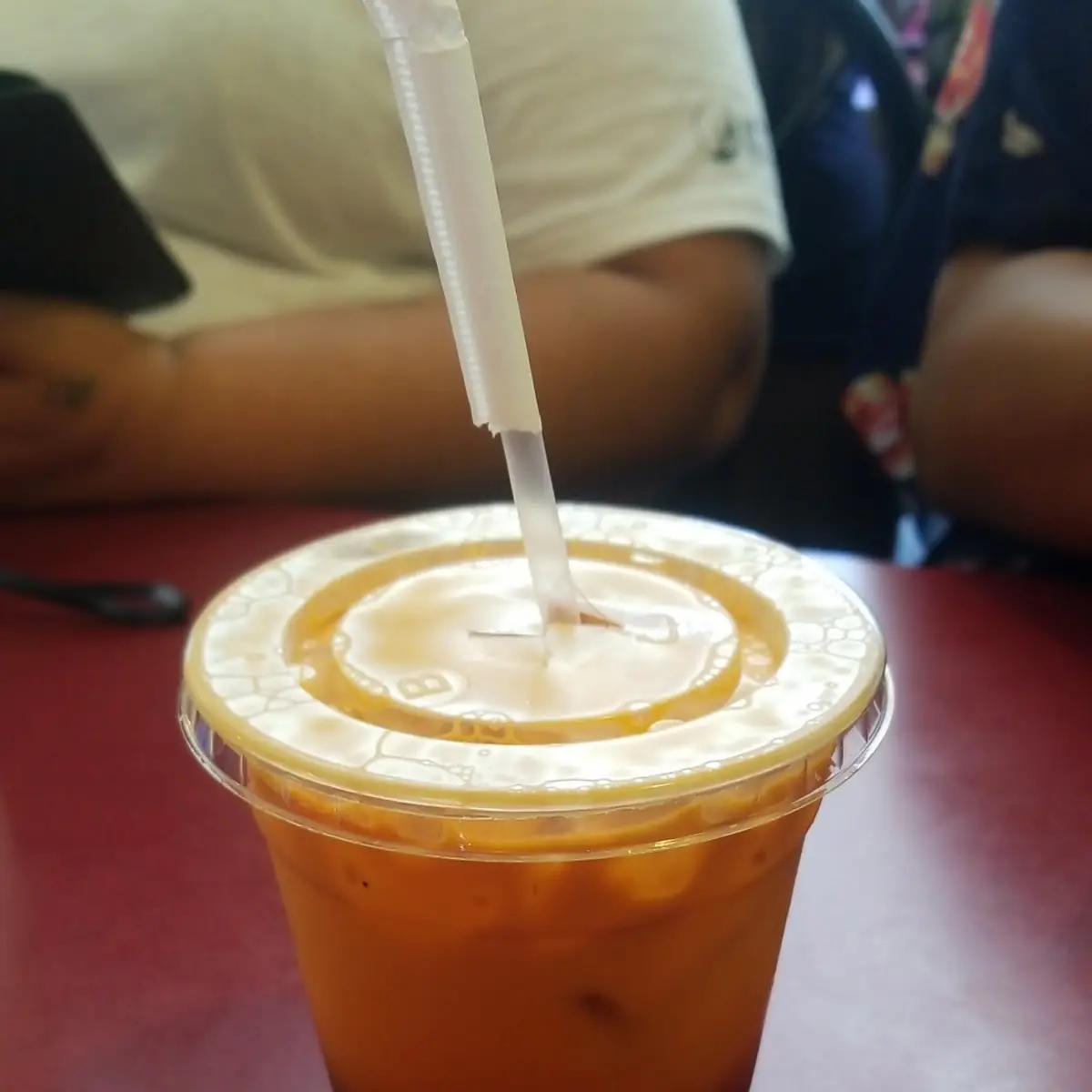 Thai Tea