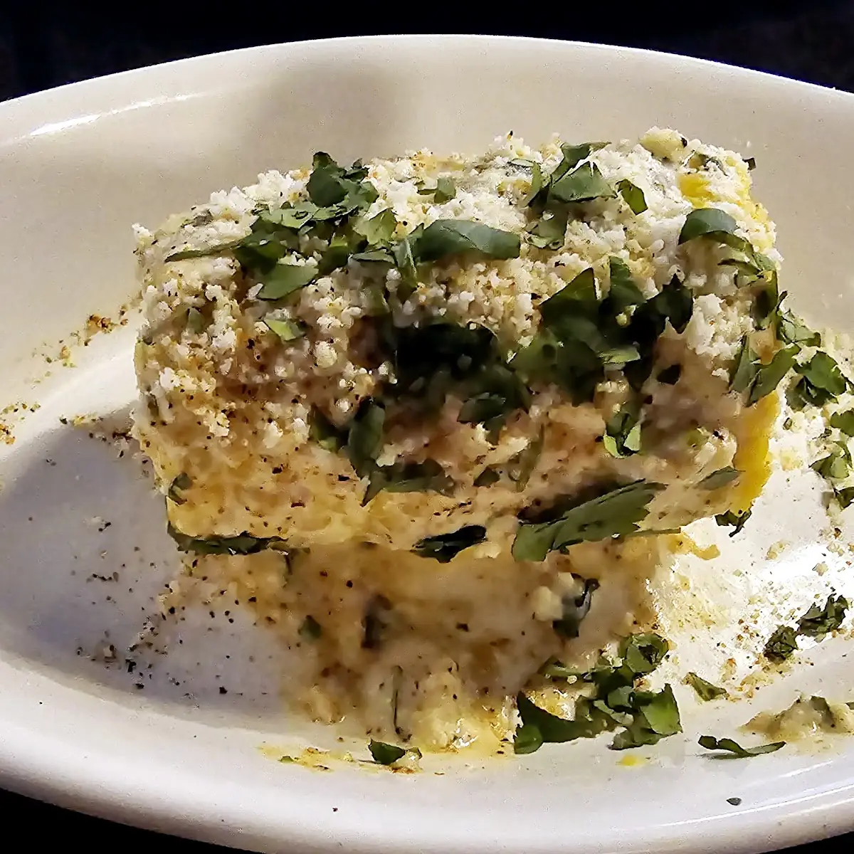 Main Street Corn