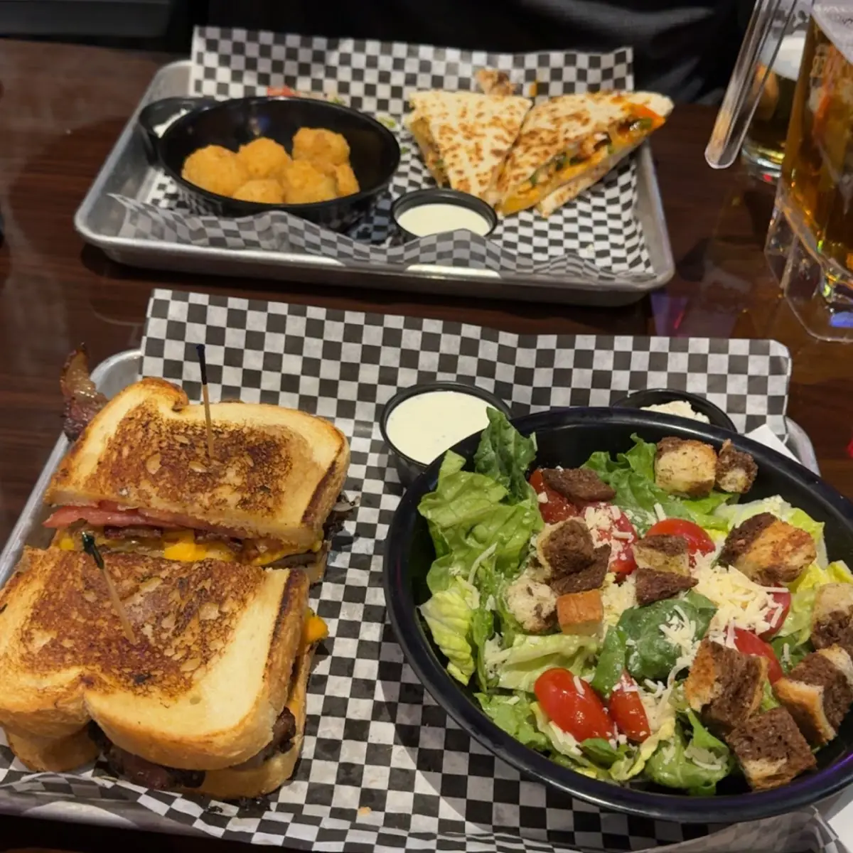 House Salad