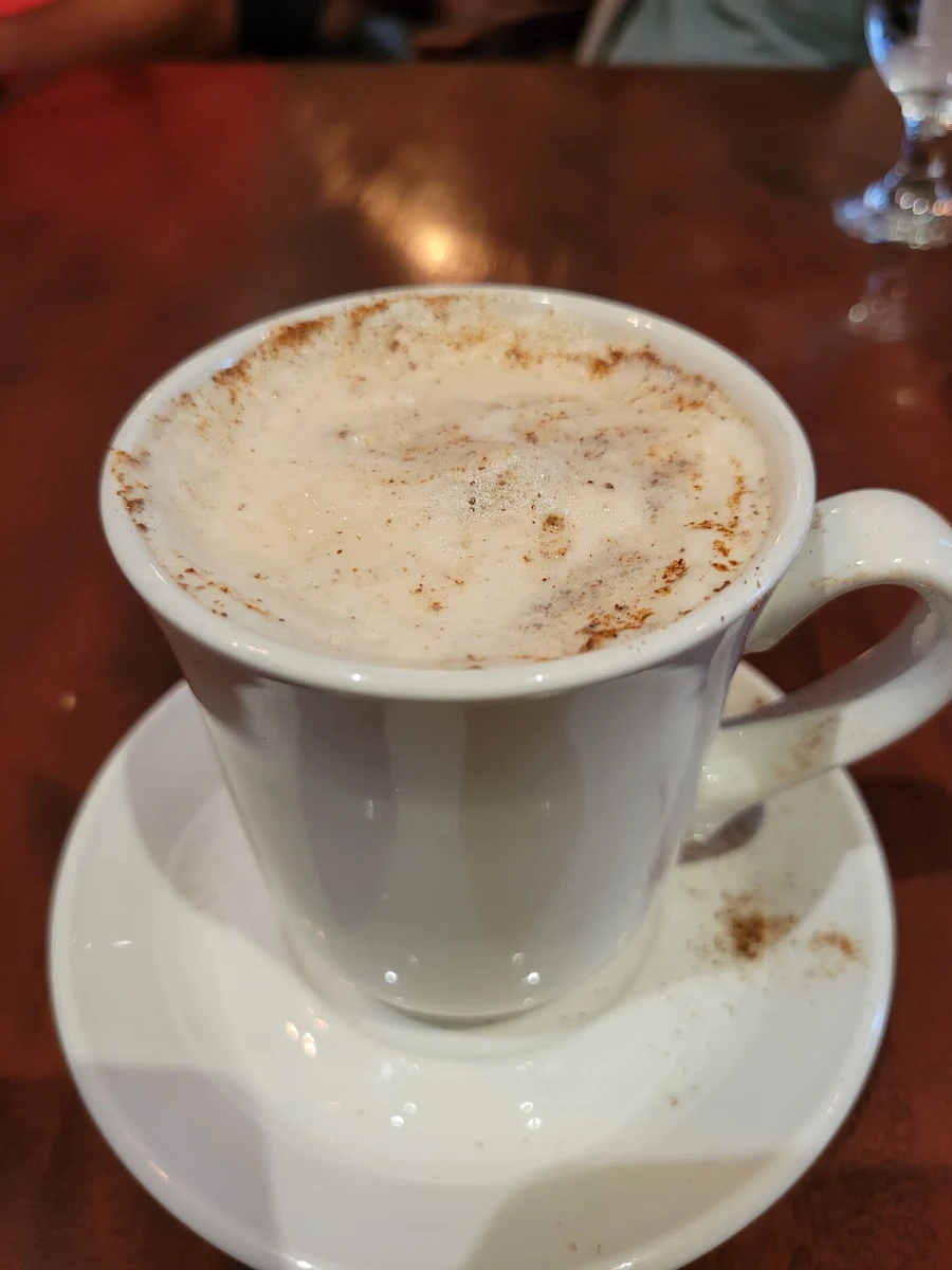 Chai Latte