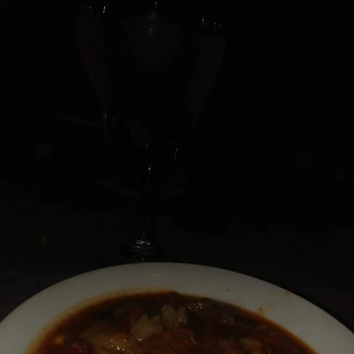 Tomato Soup