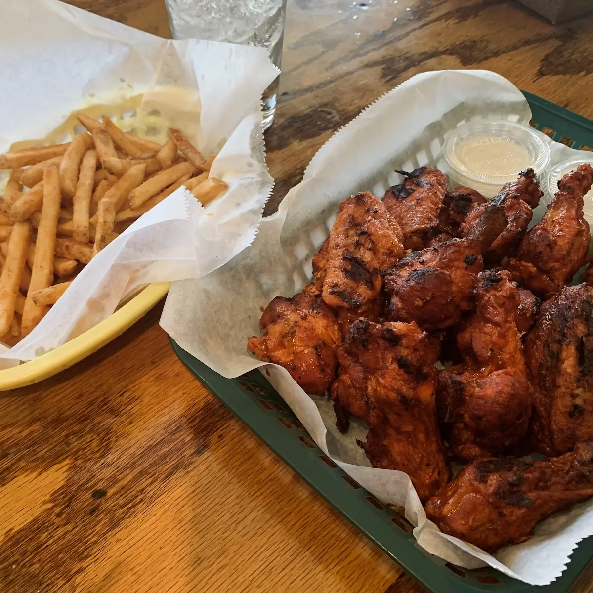 Lemon Pepper
