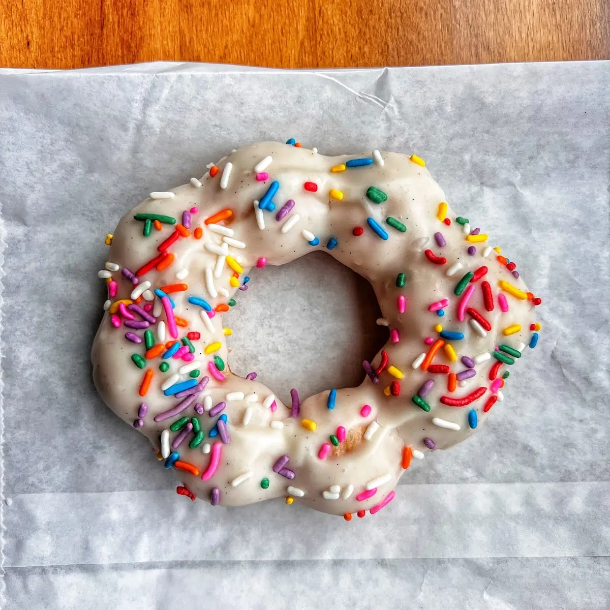 Doughnut