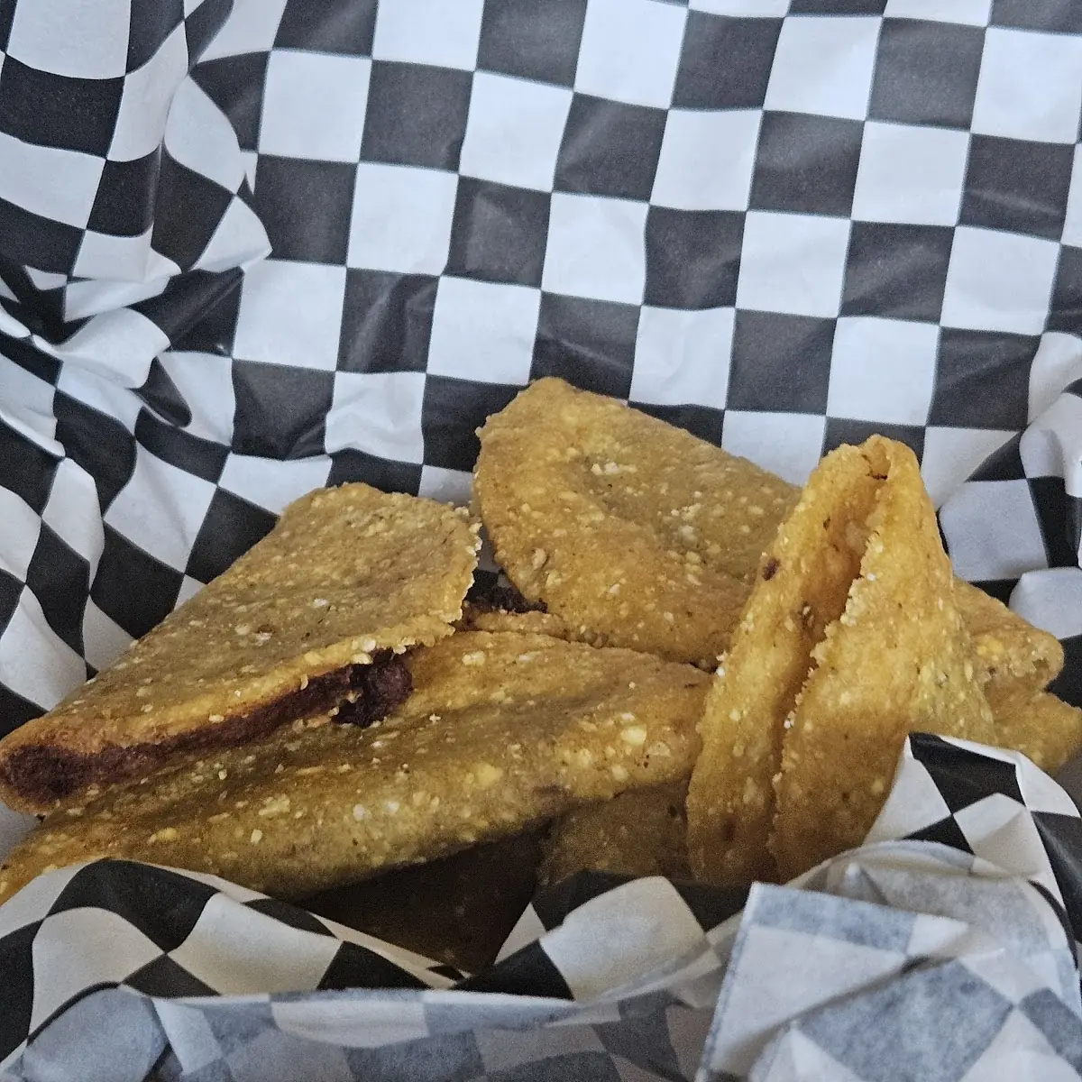Mini Tacos