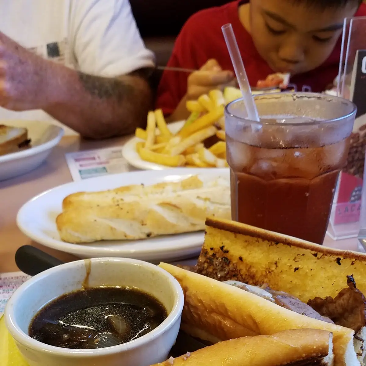French Dip