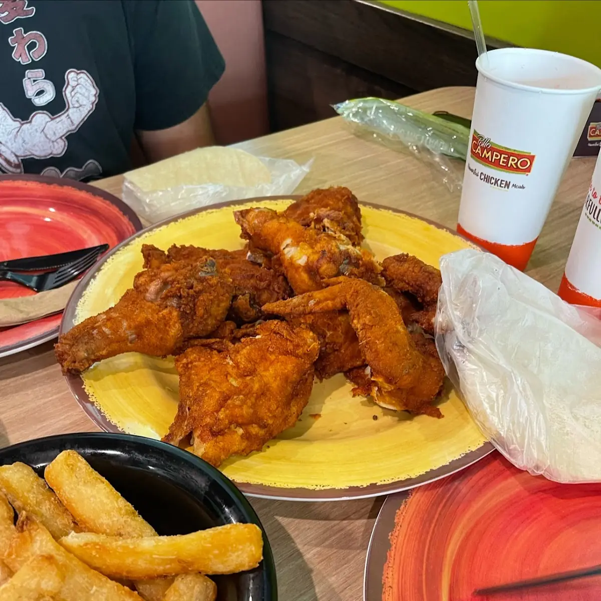 Lemon Pepper