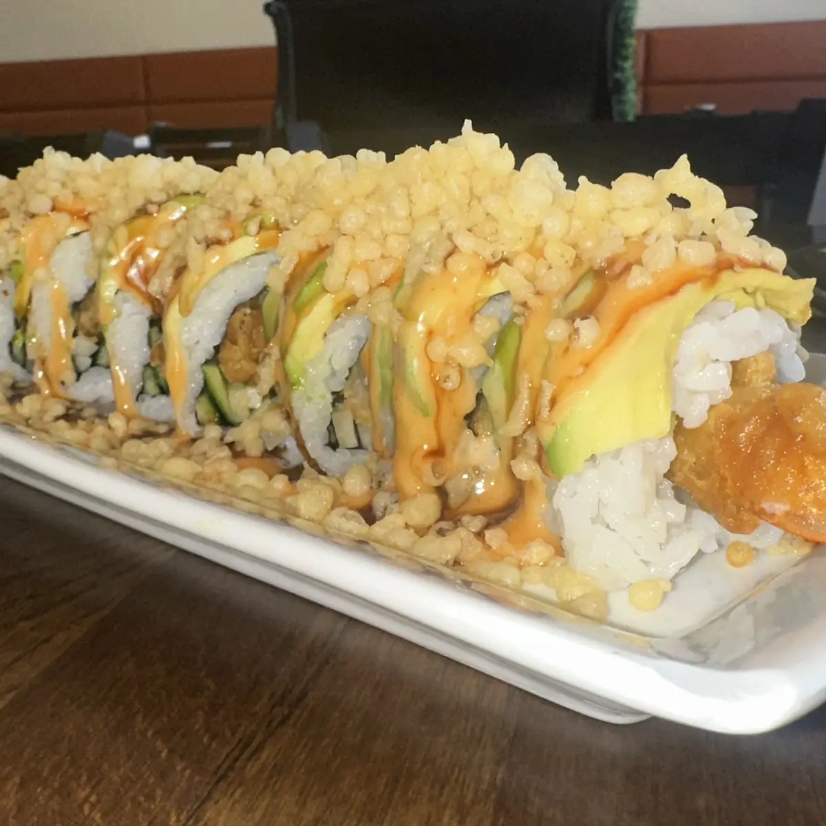 California Roll