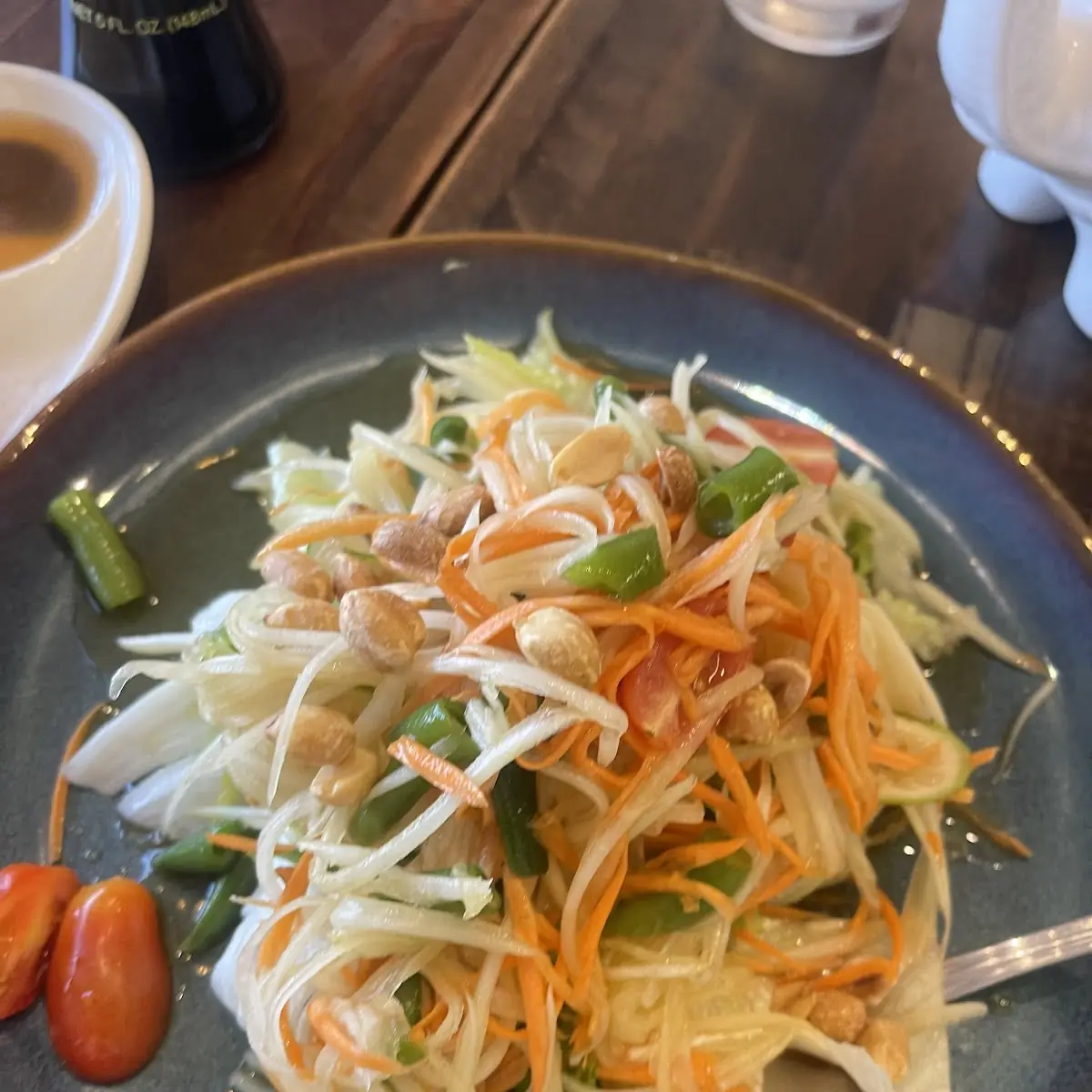 Papaya Salad