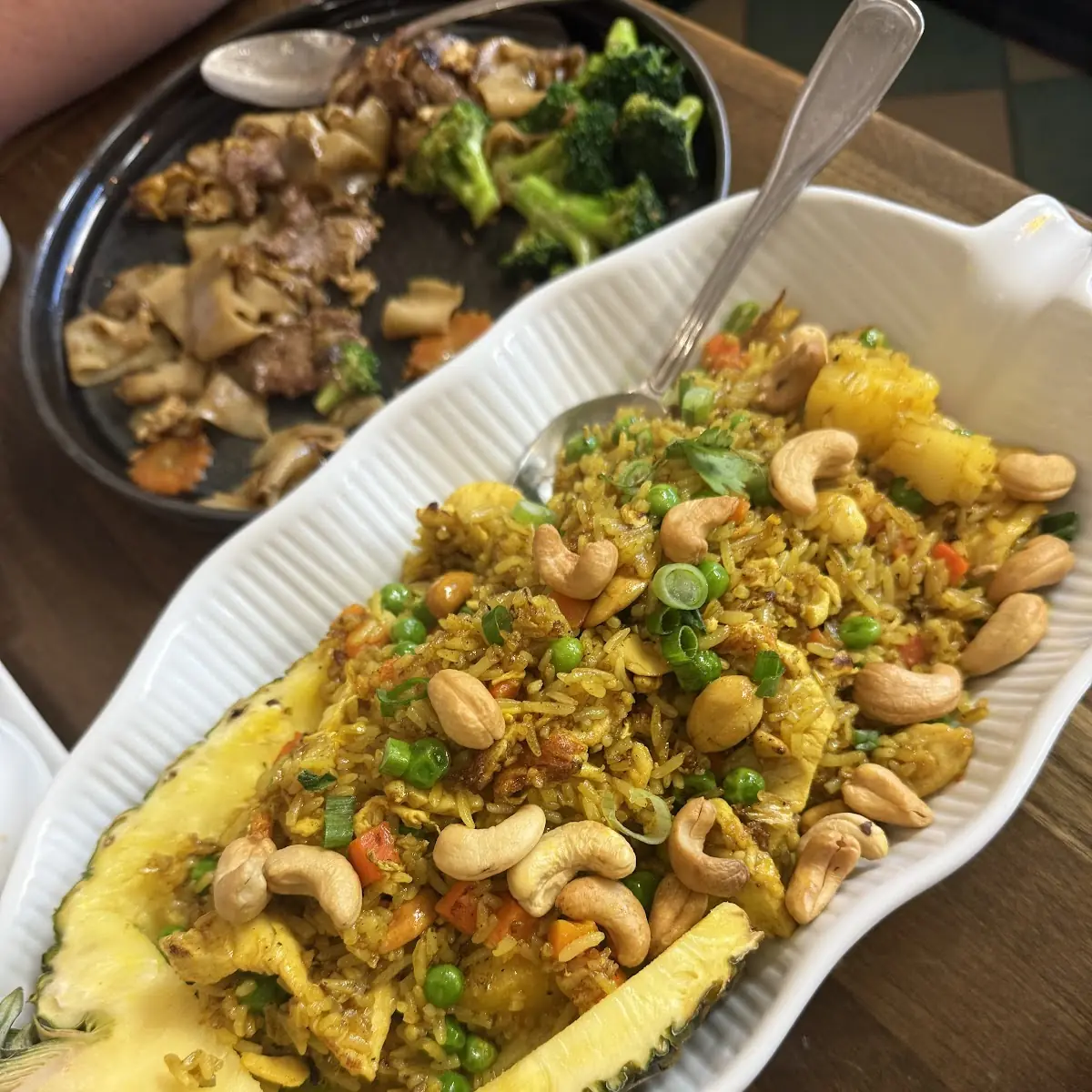 Thai Fried Rice