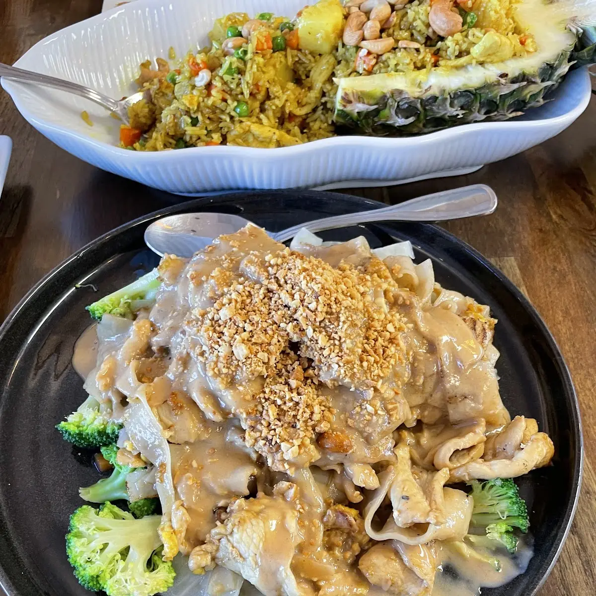 Kao Soi Noodle Soup