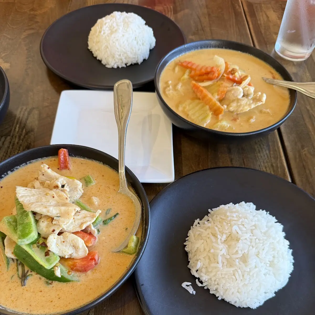 Green Curry