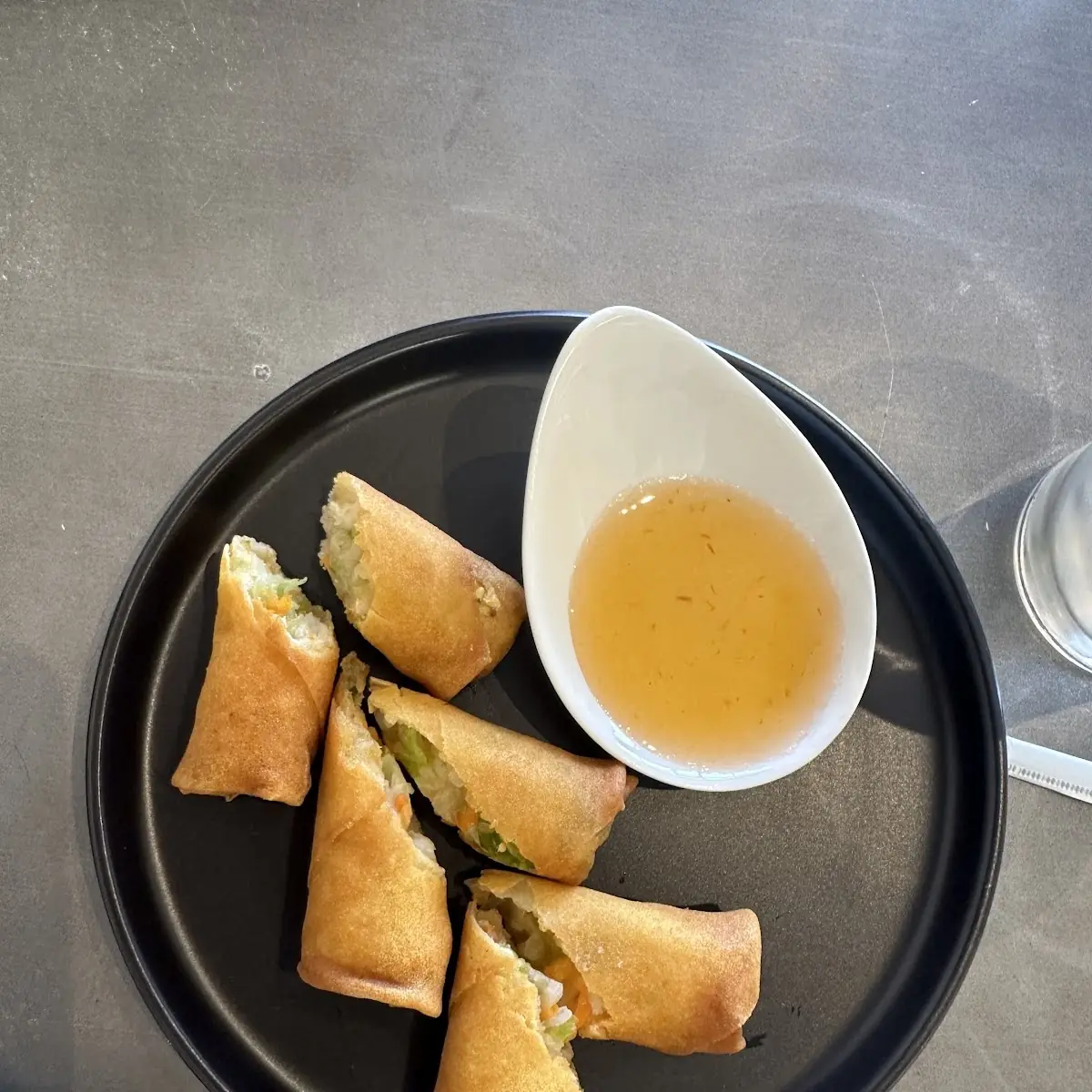 Spring Roll (3 Pcs)