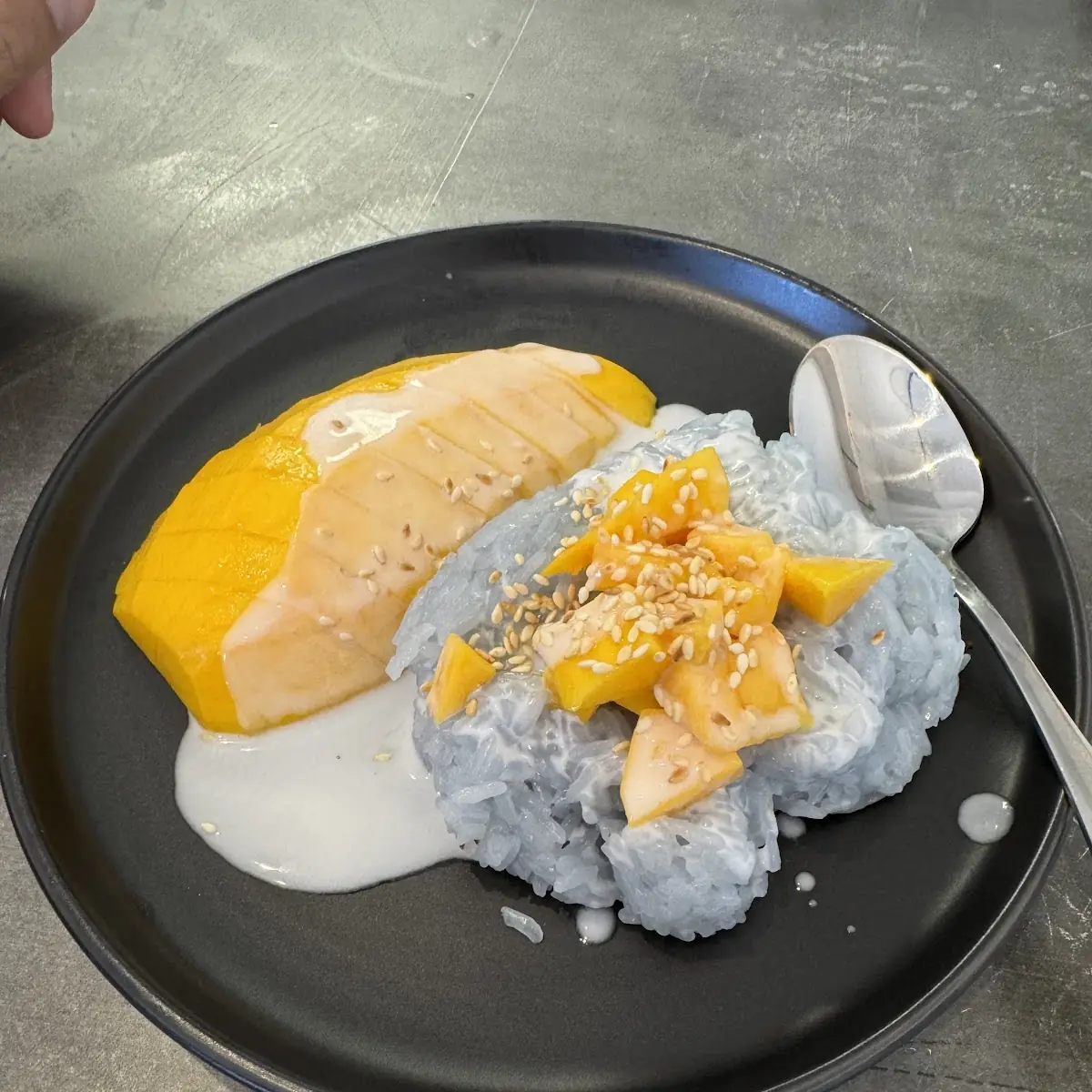 White Rice