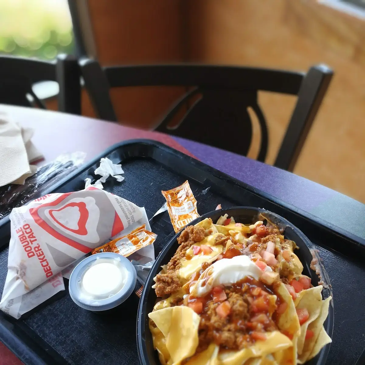 Nachos Bellgrande